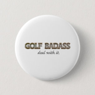 GOLF KNAPP