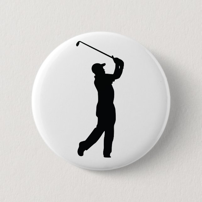 Golf Knapp (Framsida)