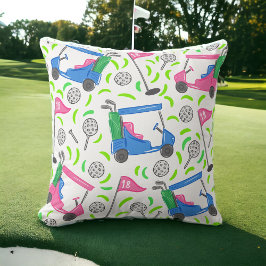 Golf Kudde