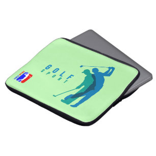Golf   Laptop sleeve 13 tum