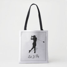 Golf - Låt det flyga