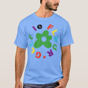 Golf Le Fleur 2 T Shirt
