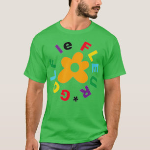 Golf Le Fleur 4 T Shirt