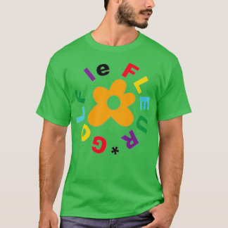 Golf Le Fleur 4 T Shirt