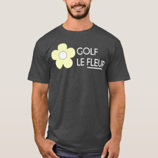 Golf Le Fleur T Shirt