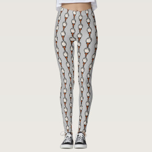 golf leggings