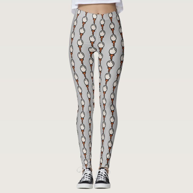 golf leggings (Framsida)