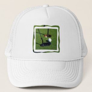 Golf make the Par , Keps