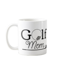 Golf Mamma
