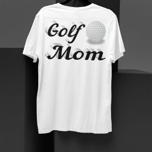 Golf Mamma T-Shirt