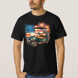 Golf-Manar Tee