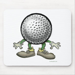 Golf Musmatta
