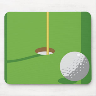 Golf Musmatta