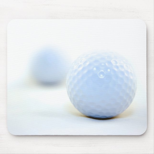 Golf Musmatta (Framsidan)