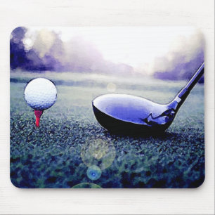 Golf Musmatta
