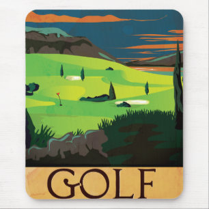 Golf Musmatta