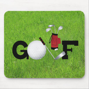 Golf Musmatta