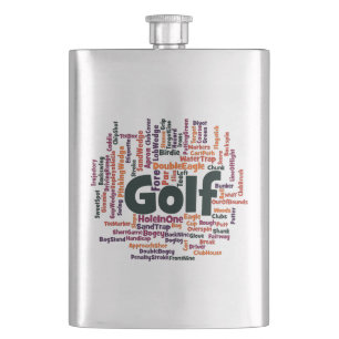 Golf Ord Cloud Fickplunta