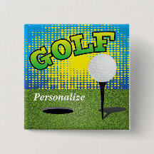 Golf 🏌️ på Grönten