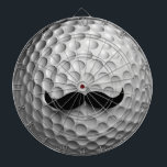 Golf Pappa Darttavla<br><div class="desc">Golf Pappa: Som ett reguljärt pappa,  men svalare</div>