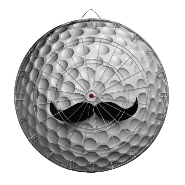 Golf Pappa Darttavla (Framsidan)