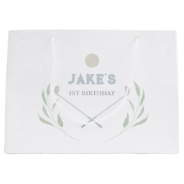 Golf party-presentsäck