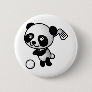 Golf Pay Panda Knapp
