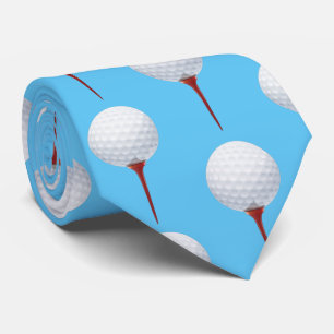 Golf Player Golf Boll Slips