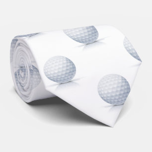 Golf Player Golf Boll Slips
