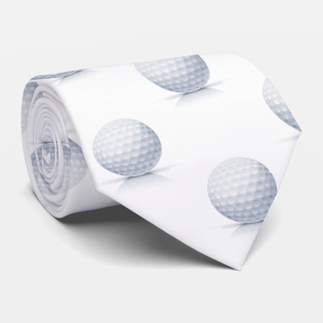 Golf Player | Golf Boll Slips (Rullad)