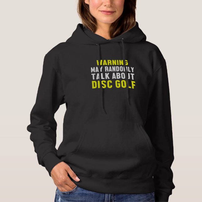 Golf Player har bestämt Golfer Funny Golfing T Shirt (Framsida)