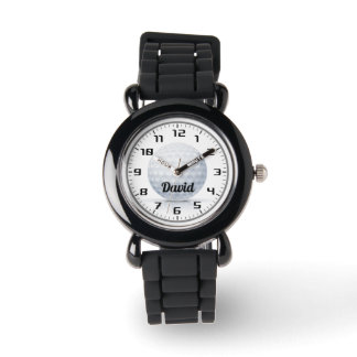 Golf Player Namn | Original Armbandsur