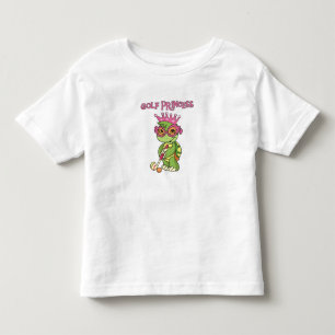 Golf Princess Tee Shirt