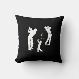 Golf Pro Kudde