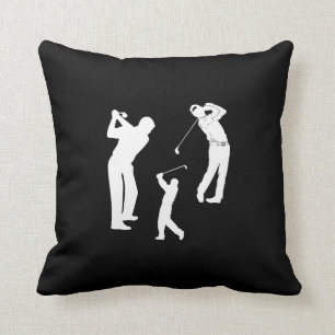 Golf Pro Kudde