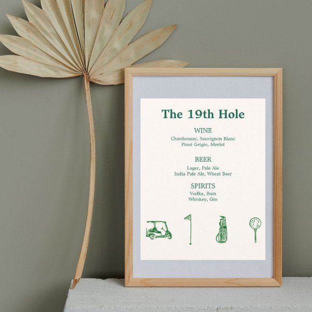 Golf Pub (Skapare uppladdad)