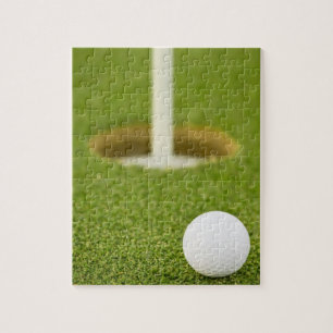 Golf Pussel