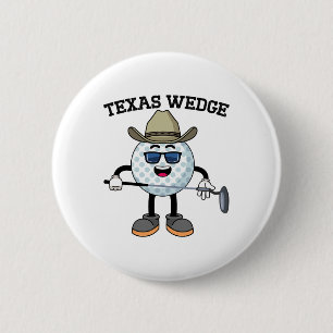 Golf Putter Texas Wedge Golf Klubb Texas CowboyCou Knapp