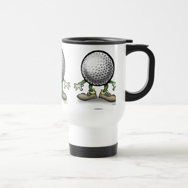 Golf Resemugg (Höger)