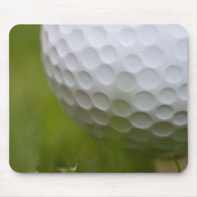 golf säger du musmatta (Framsidan)