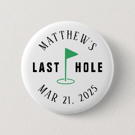 Golf Sällgubbarnas Sista Hål Knapp