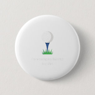 Golf Shirt Knapp