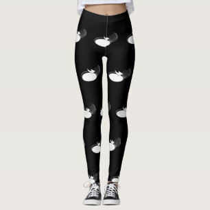 Golf skulle jag klapp det leggings
