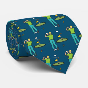 Golf Slips