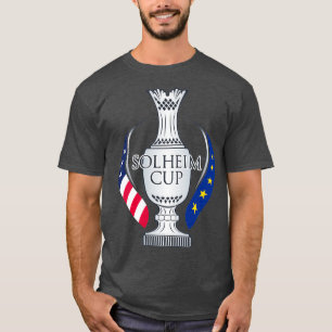 golf solheim kopp t shirt