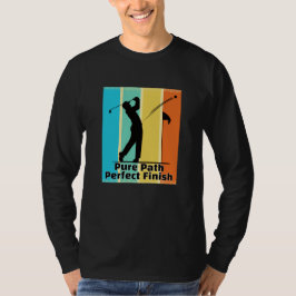 golf-sport t shirt