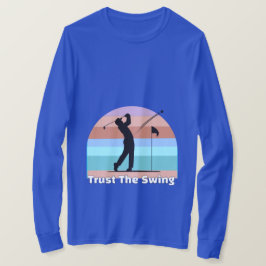 golf-sport t shirt