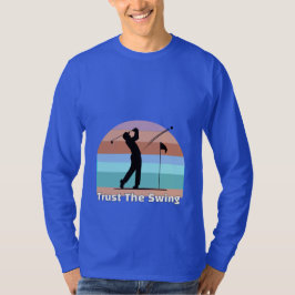 golf-sport t shirt