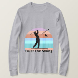 golf-sport t shirt