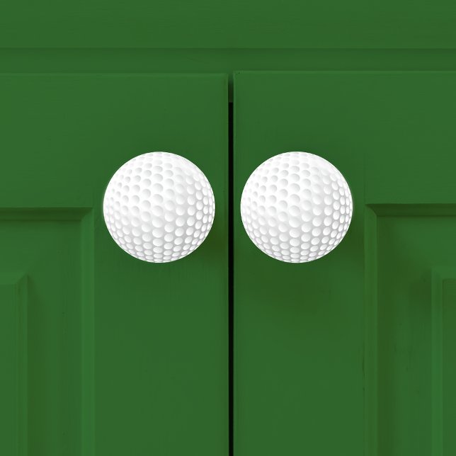 Golf Sports Knopp (Skapare uppladdad)